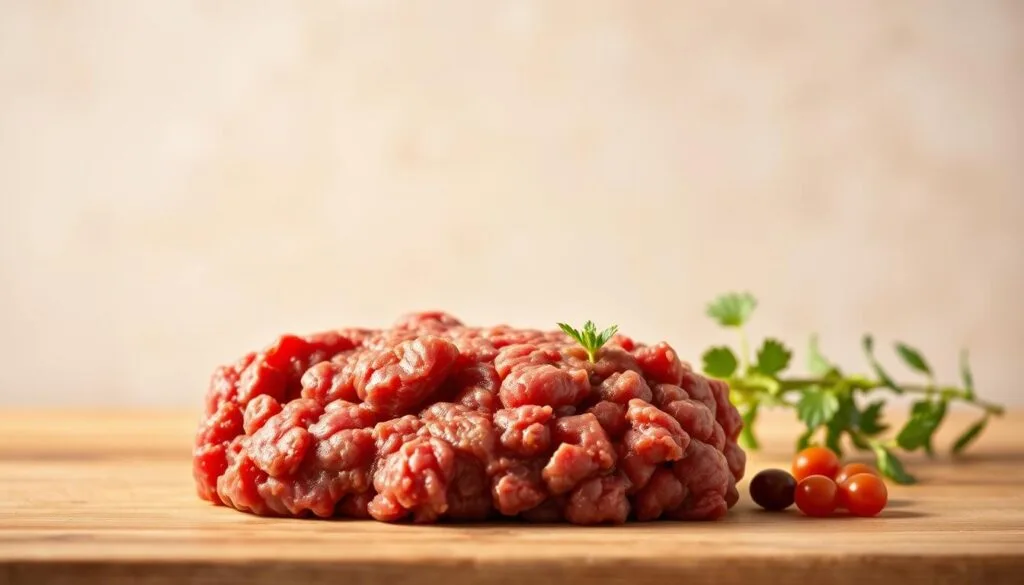 90/10 Ground Beef Nutritional Profile 90/10 Ground Beef Nutritional Profile
