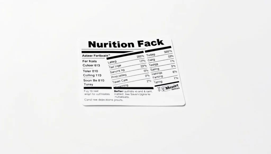 Shake Shack Nutrition Facts Shake Shack Nutrition Facts